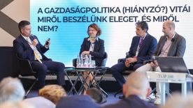 BYD-hatás: új korszak jöhet a szegedi gazdaságban