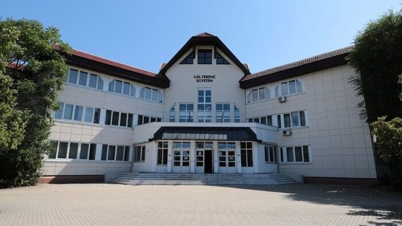 Vármegyéken átívelő képzés indul Szegedről