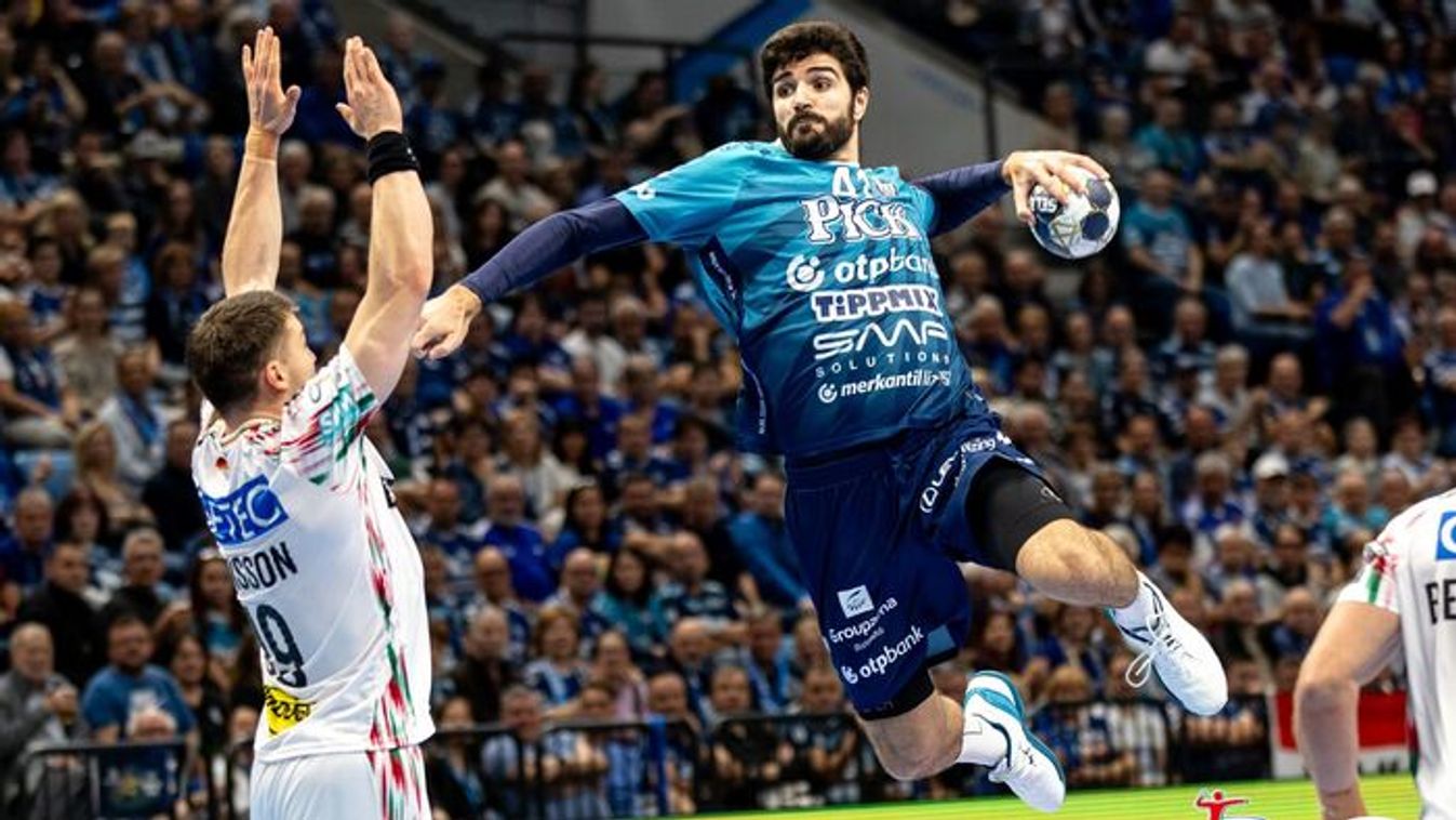 Új klubja bejelentette: távozik a Pick Szeged spanyol klasszisa