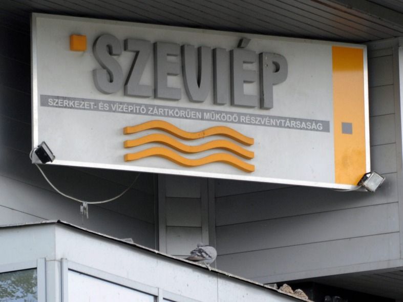 Ez volt a hír 2015-ben: Így lett a SZEVIÉP-ből a szegedi hatalmi gépezet pénzszivattyúja