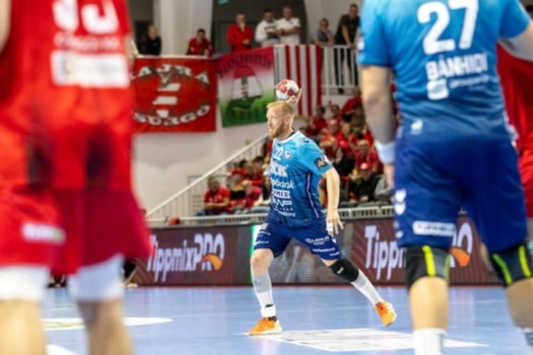 Ismét botlott a Pick Szeged