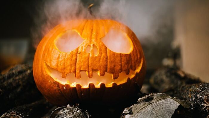 Halloween invázió Szegeden? Cukorka terv készül a városban!