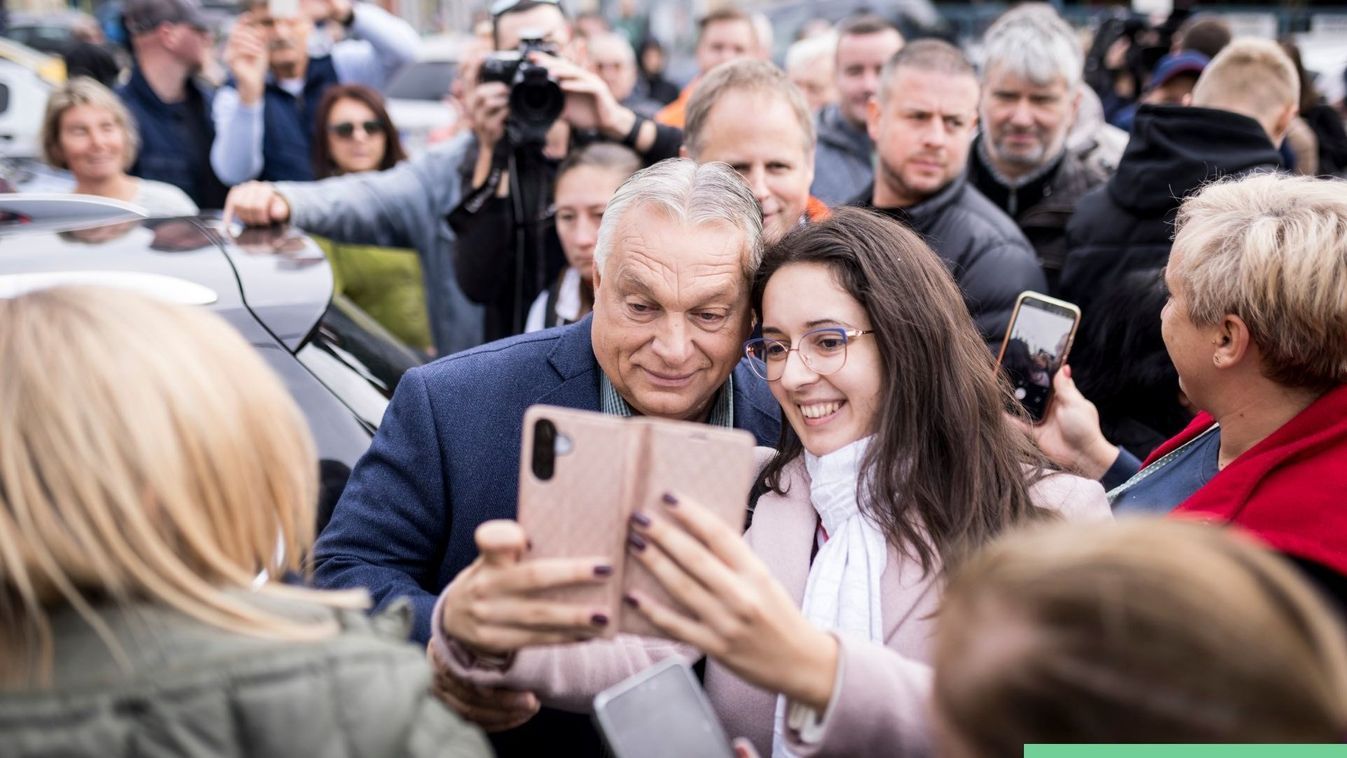 Minden békeszerető magyarra szükség van: így indult az aláírásgyűjtés