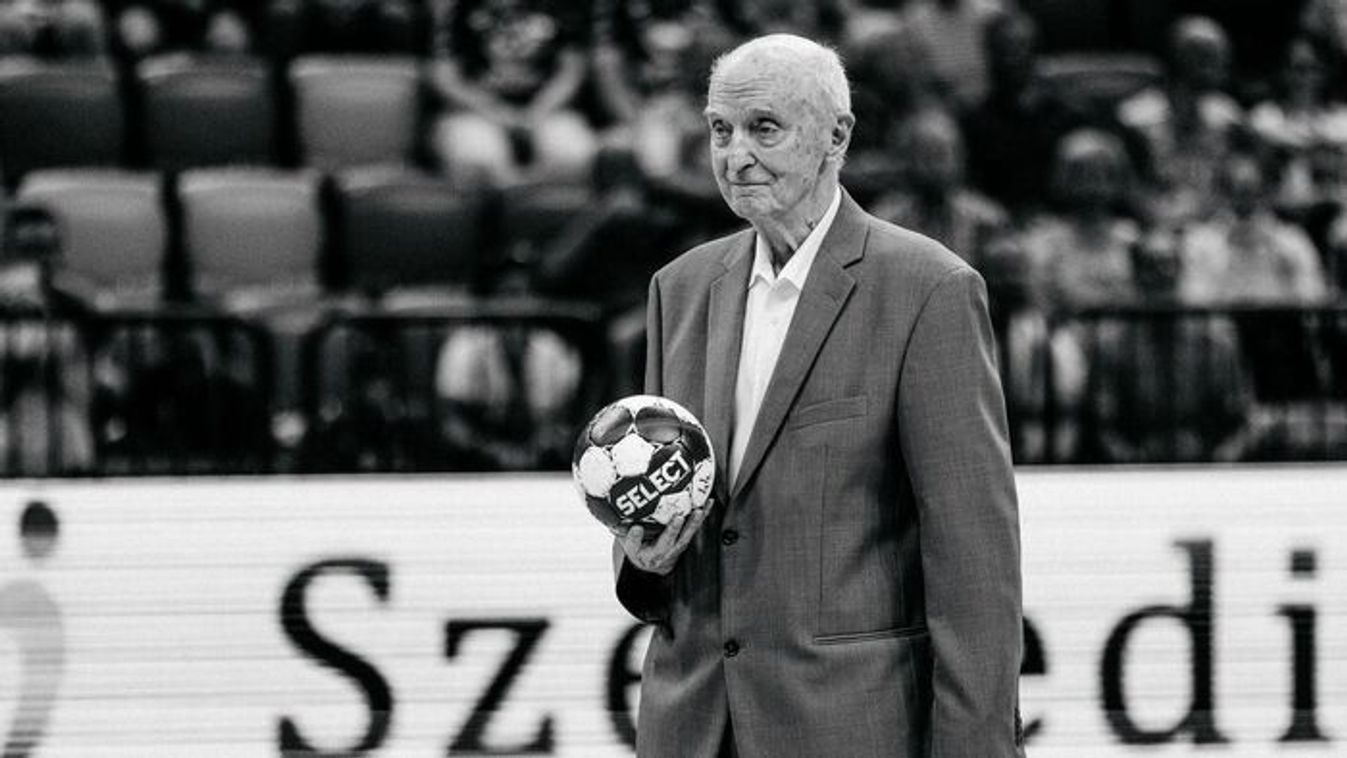 Elhunyt dr. Bérczi Mihály, a Pick Szeged alapítója