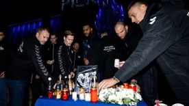 Megható búcsút vett alapítójától a Pick Szeged