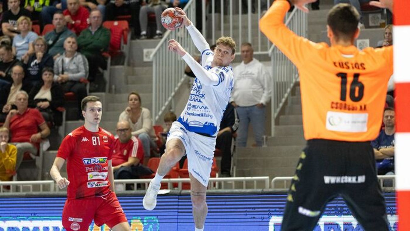 A tatabányai pofon után olyan helyen játszik a Pick Szeged, ahol tavaly megégett