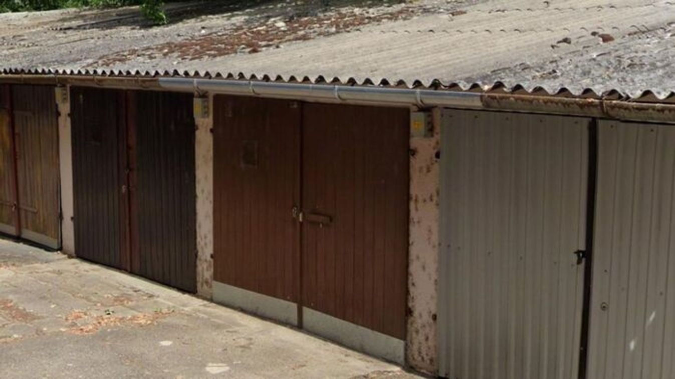 Garázsban a pénz? Szegeden is komolyan felfutott a piac