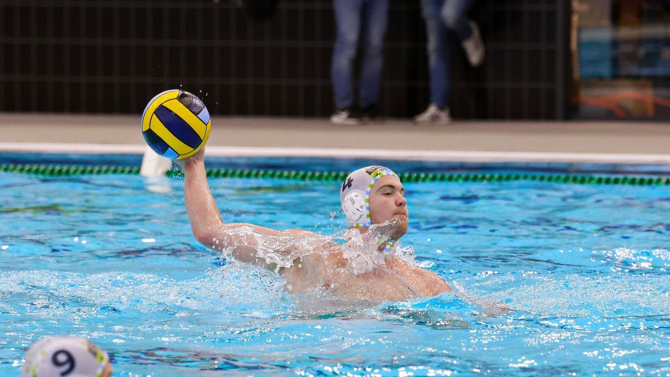 Két szegedi játékos is kapott meghívót a válogatott összetartásra