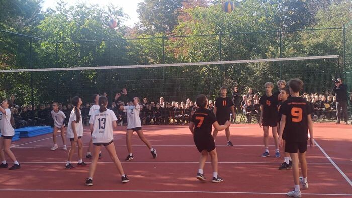 Szeged fontos bázisa a magyar sportéletnek: két sportpályát is átadtak +fotók +videó
