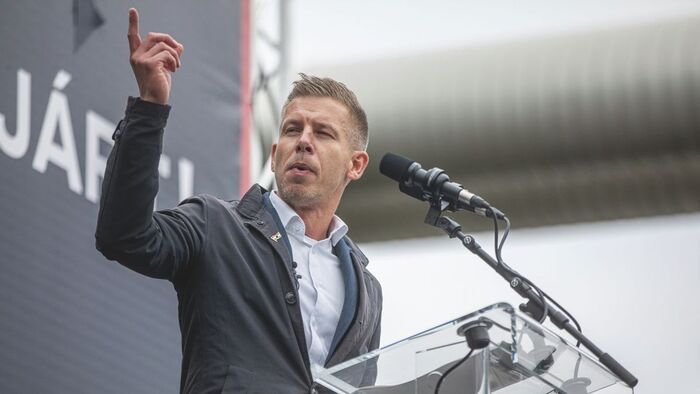Magyar Péter ellen fordulnak a saját szigetei?