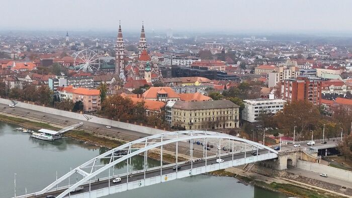 Szeged az utolsó helyen: Miért nálunk a legkedvezőtlenebb a vásárlás?
