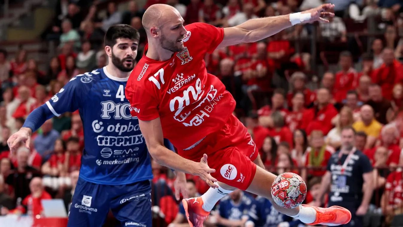 Megvan a Pick Szeged első igazolása: ex-veszprémi átlövő érkezik