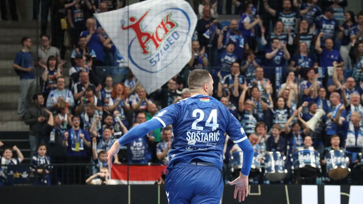 Keményebb küzdelem vár a Pick Szegedre, a szurkolók sokkal izgalmasabb csatákat láthatnak a Bajnokok Ligája első csoportkörében