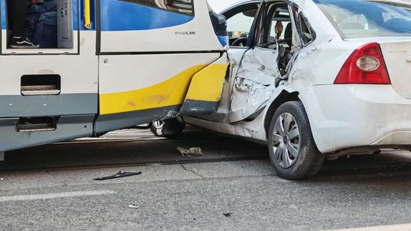 A hét témája: Őszi balesethullám Szegeden – mi áll a háttérben?