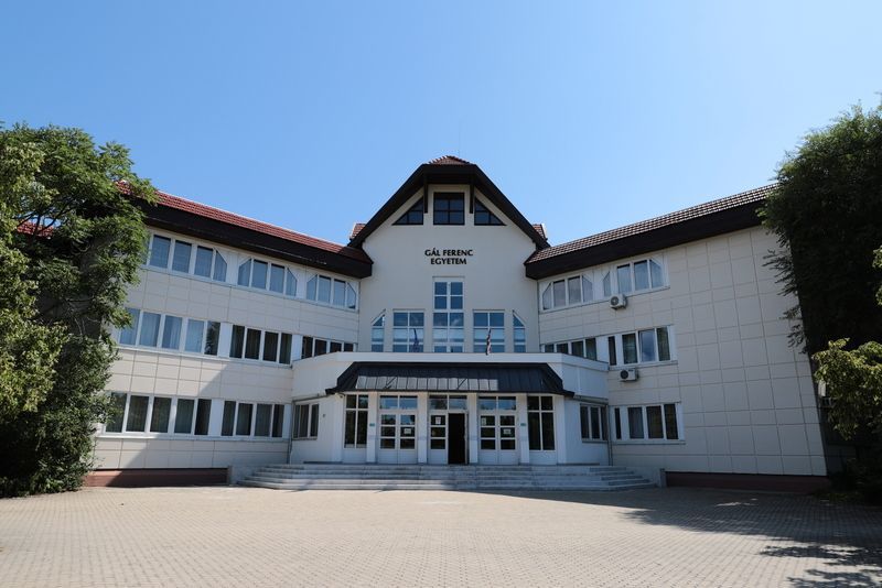 Szegedi diplomát szerezhetnek Békéscsabán