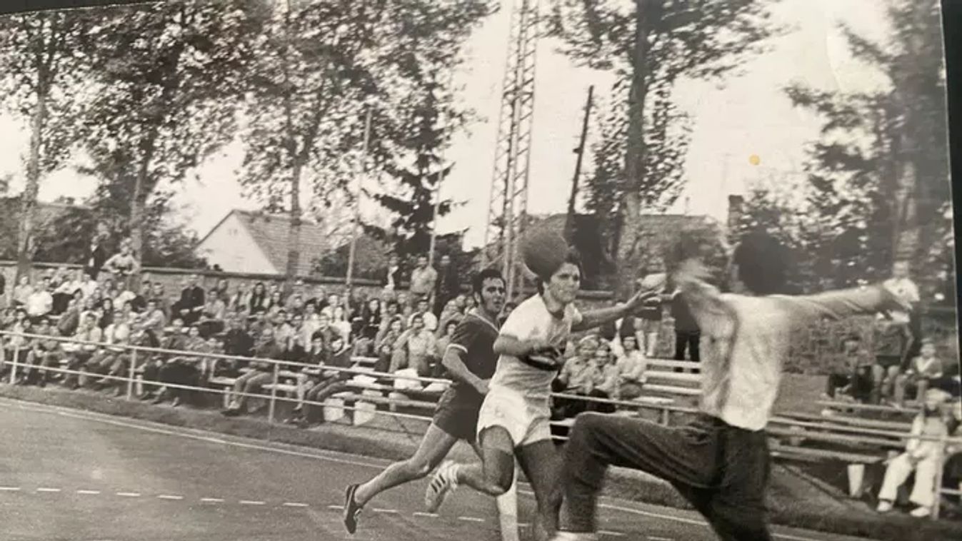 Múltidéző: Így született meg ötven éve a szegedi kézilabda diadala