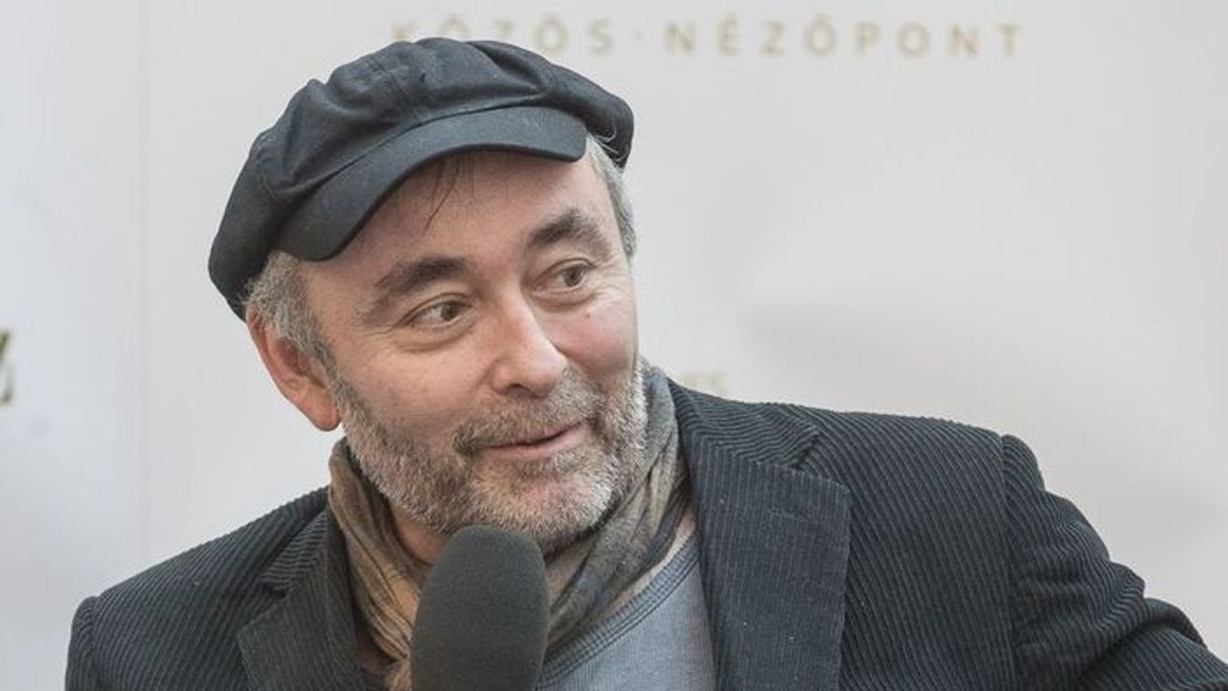 Szegedi művész kapta meg a kormány bizalmi posztját