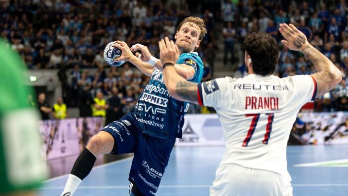 Távozik a Pick Szeged sztárja? Ez a videó legalábbis erről árulkodhat