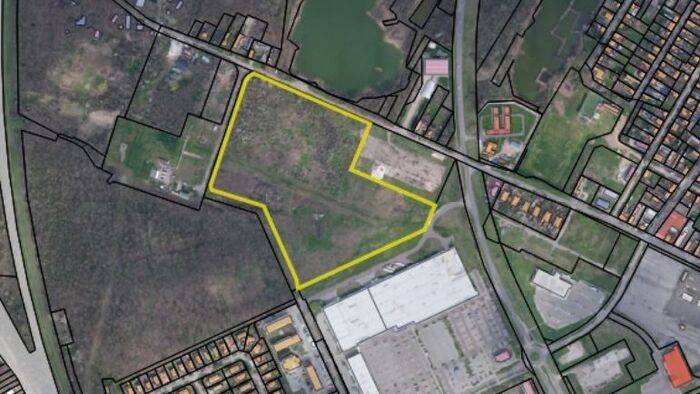 Kiemelt beruházás érkezhet Szegedre: a Vadaspark mellett épülhet lakópark