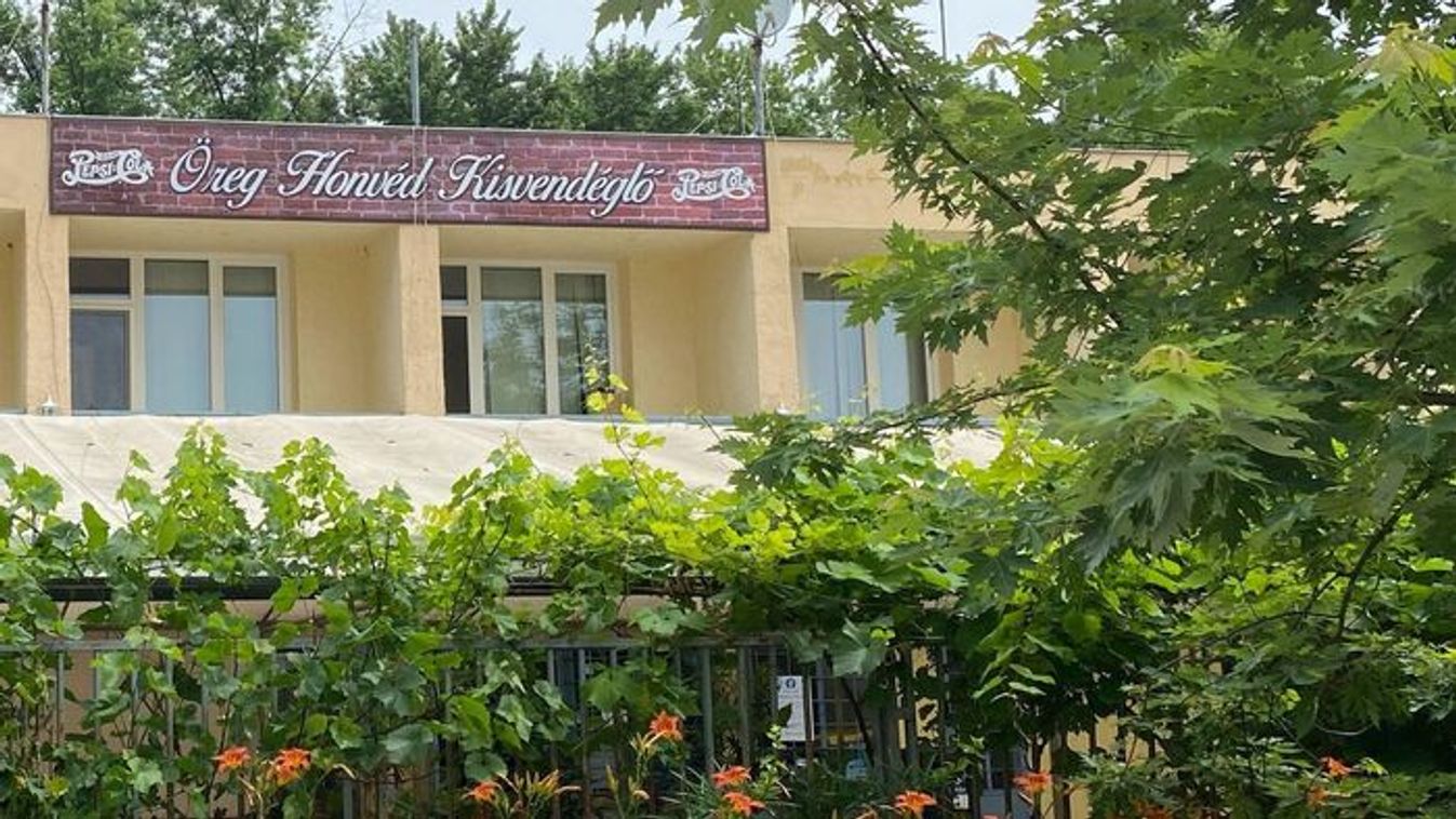 Megvehető Szeged egyik ismert és közkedvelt vendéglője