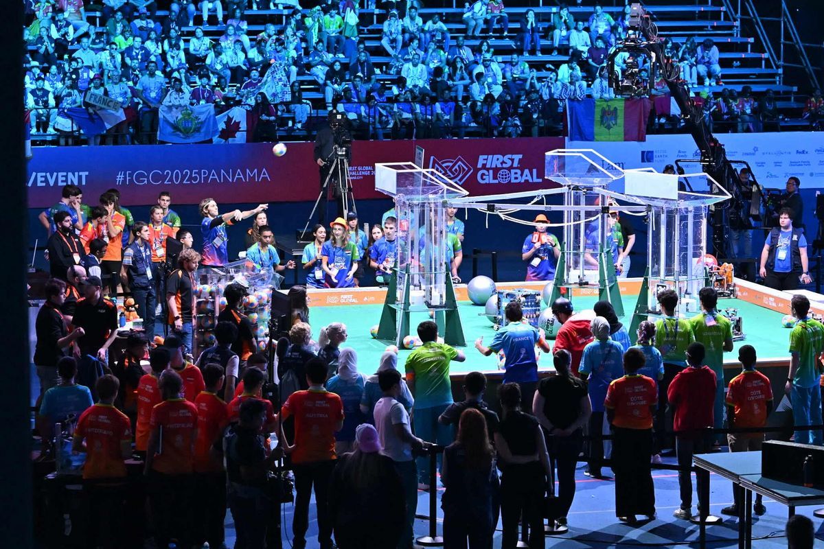 Nemzetközi szinten is eredményes az MCC