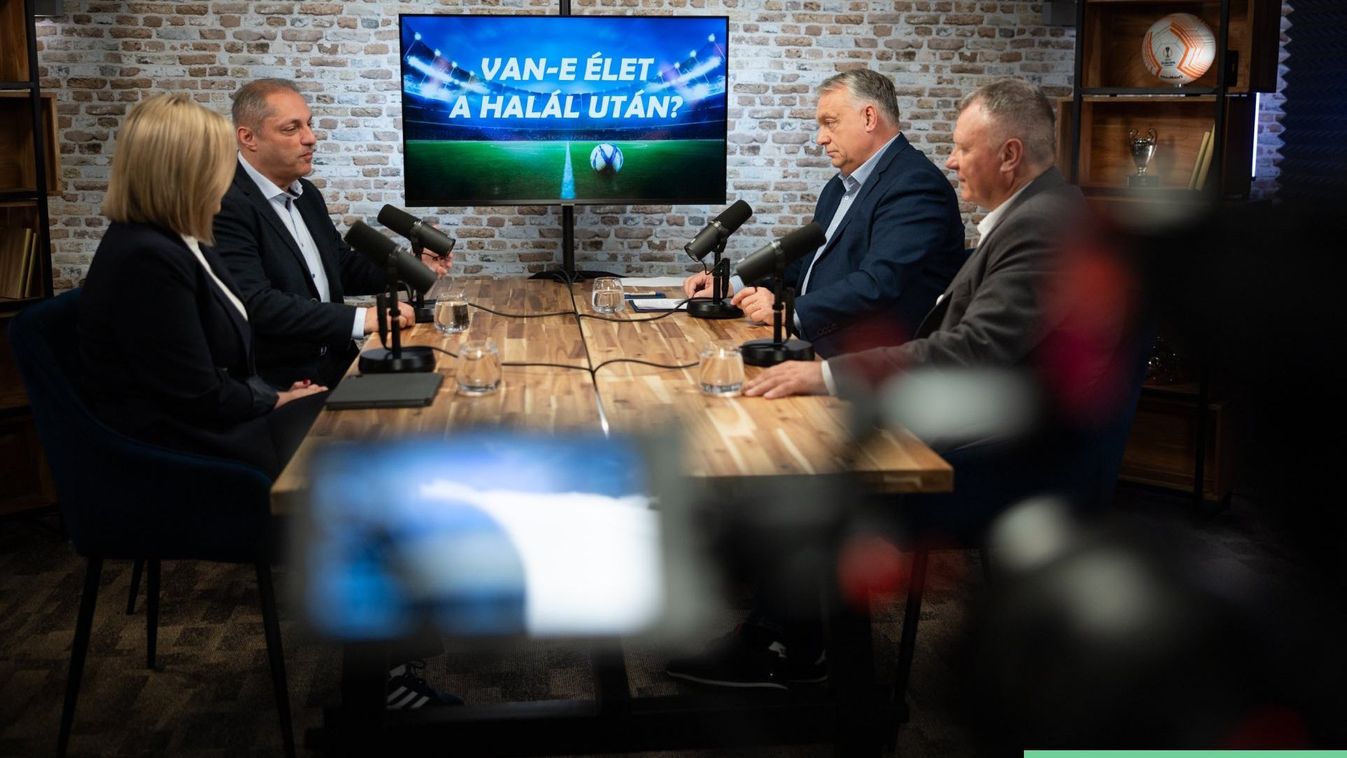 Kibukott minden a válogatott körül – Orbán Viktor, szakértőkkel értékelt