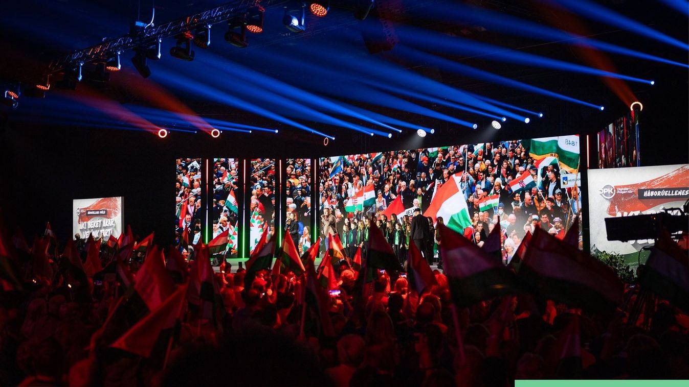 Már 100 ezren csatlakoztak Orbán Viktor digitális polgári köreibe