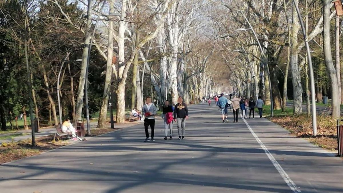 A szegedi parkok fejlődéséhez is hozzájárulhat a kormányzati támogatás