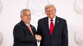 Kiderült miről fog egyeztetni Orbán Viktor és Donald Trump