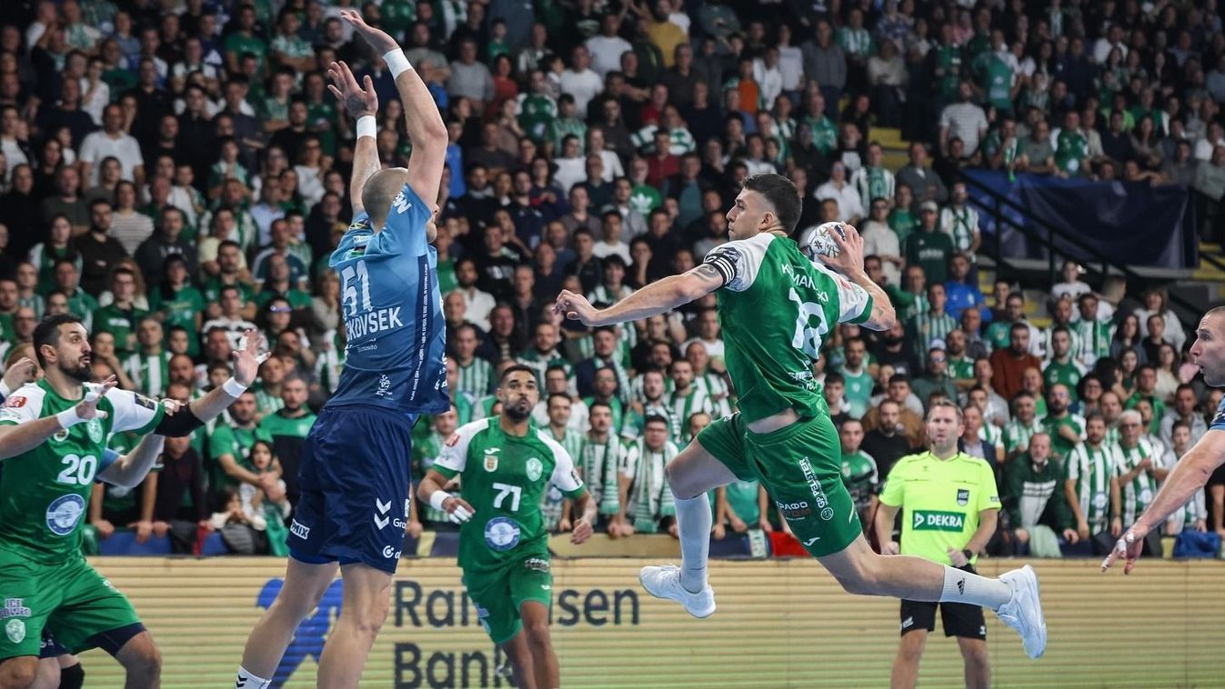 Kiemelten fontos BL-meccs vár a Pick Szegedre, a javítás a fókuszban