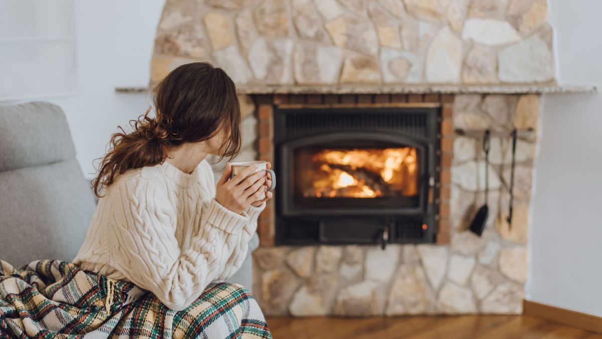 Amikor a hideg beáll, a bekuckózás segít a szegedieknek, hogy meghittséget és nyugalmat találjanak otthonukban. (Fotó: szoljon.hu)
