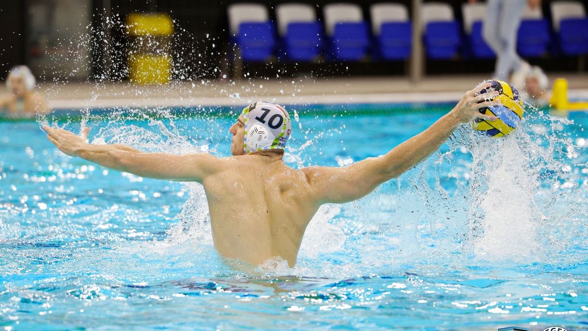 Óriási győzelmet aratott az SZVE. (Fotó: Albert Péter)