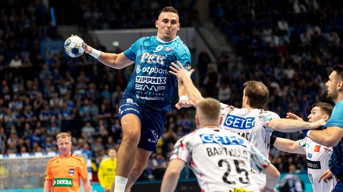 Amerikába utazik jövő nyáron a Pick Szeged. (Fotó: Sólya Eliza)