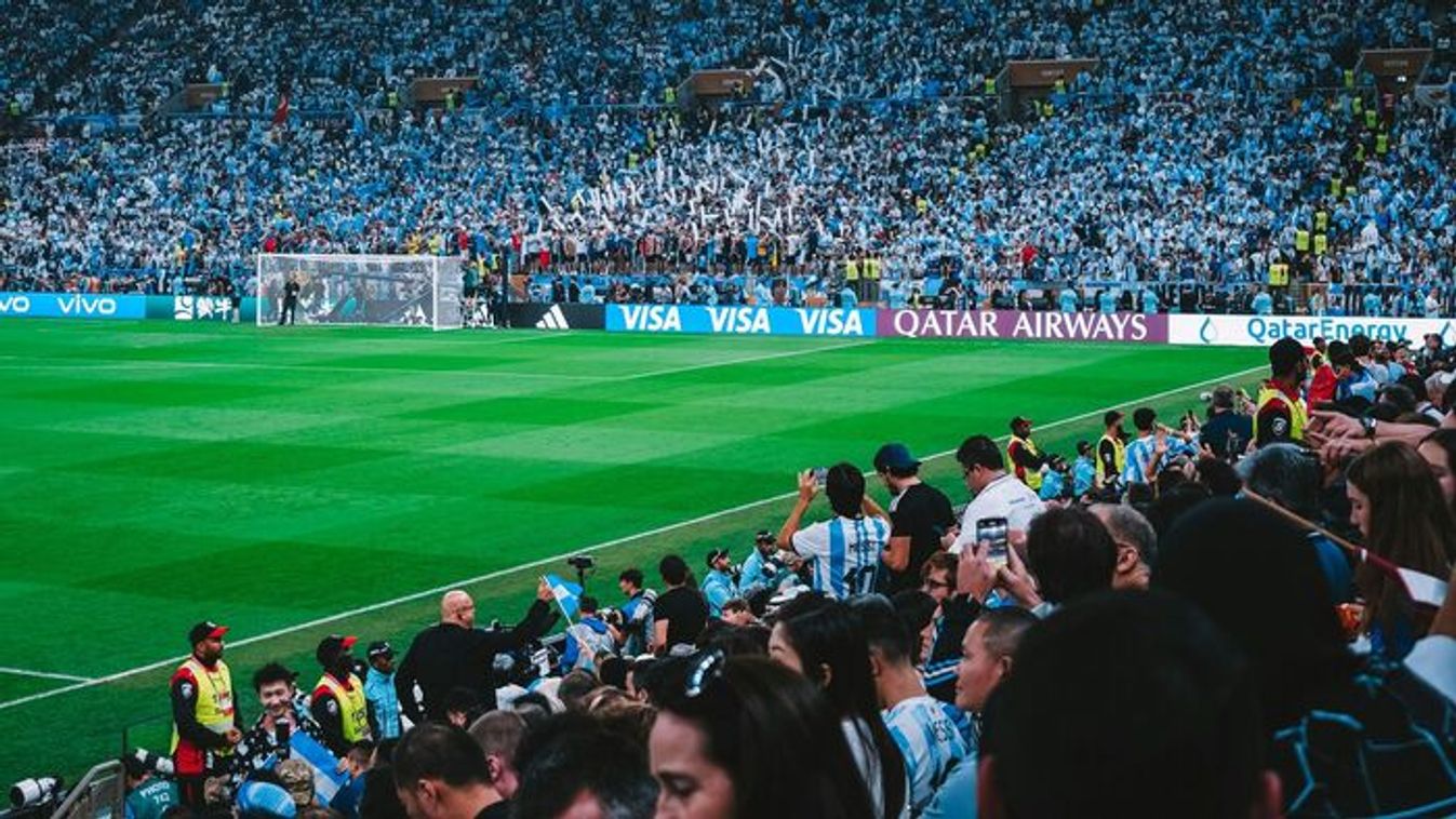 Akár 64 válogatott is játszhat a labdarúgó világbajnokságon, de vannak ellenvélemények