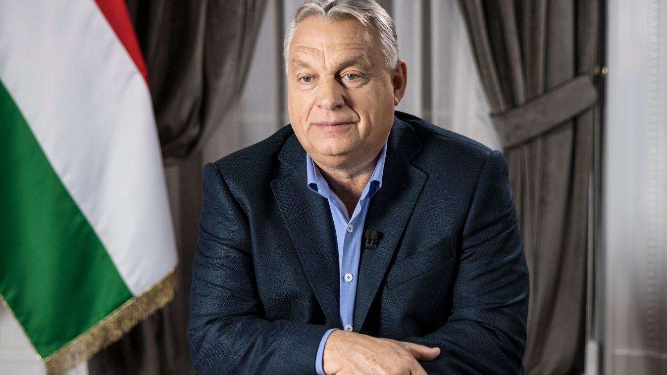 Orbán Viktor egyértelműen népszerűbb Magyar Péternél