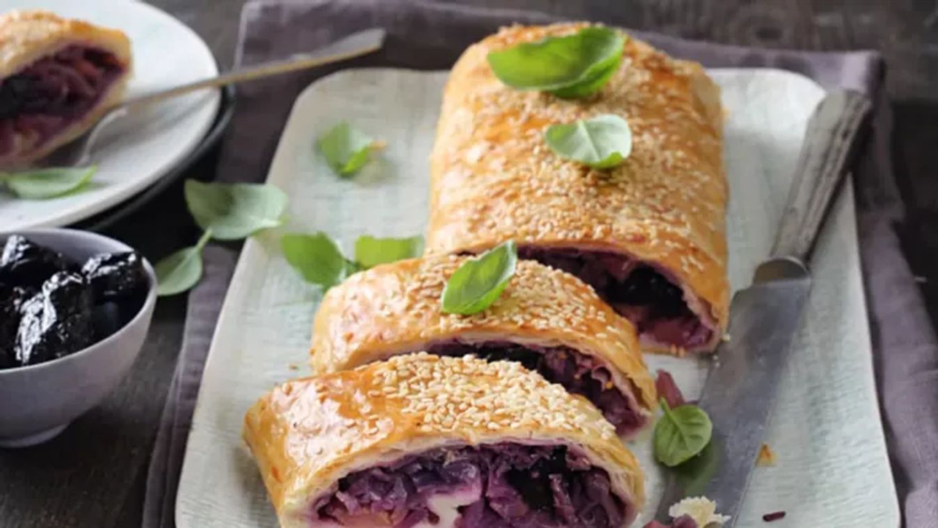 Káposztaillatú ősz a konyhában: Szegedtől a sparheltig