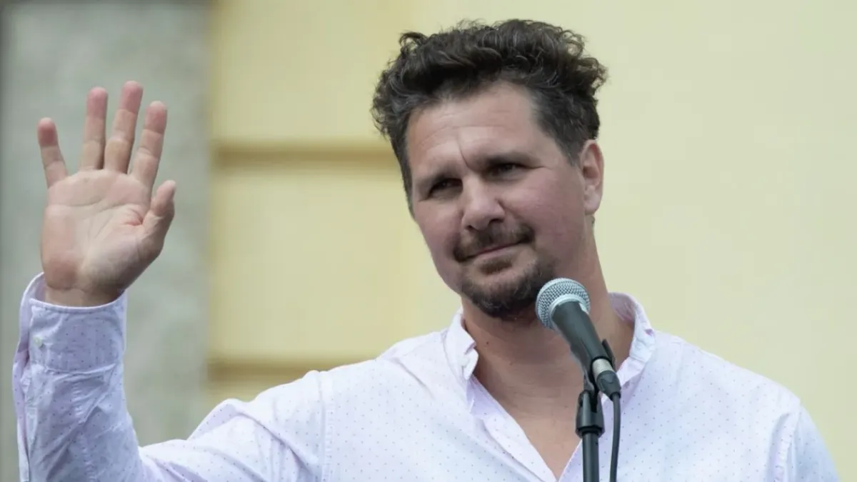 Nagy Ervin úgy indulhat szülővárosában, hogy közel negyven éve nem él ott