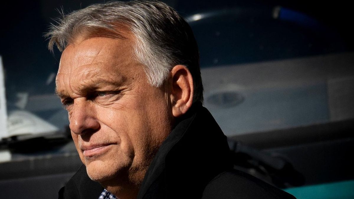 Orbán Viktor köszöntötte pártjának legújabb kihívóit.