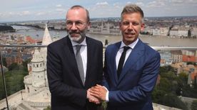 A Tisza Párt megszorítócsomagja külföldi mintára készült