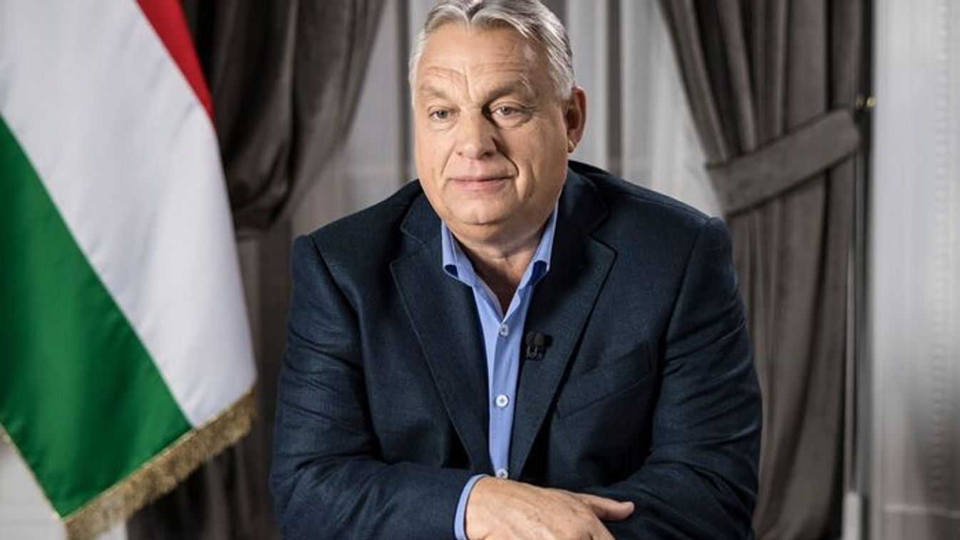Orbán Viktor egyértelműen népszerűbb Magyar Péternél
