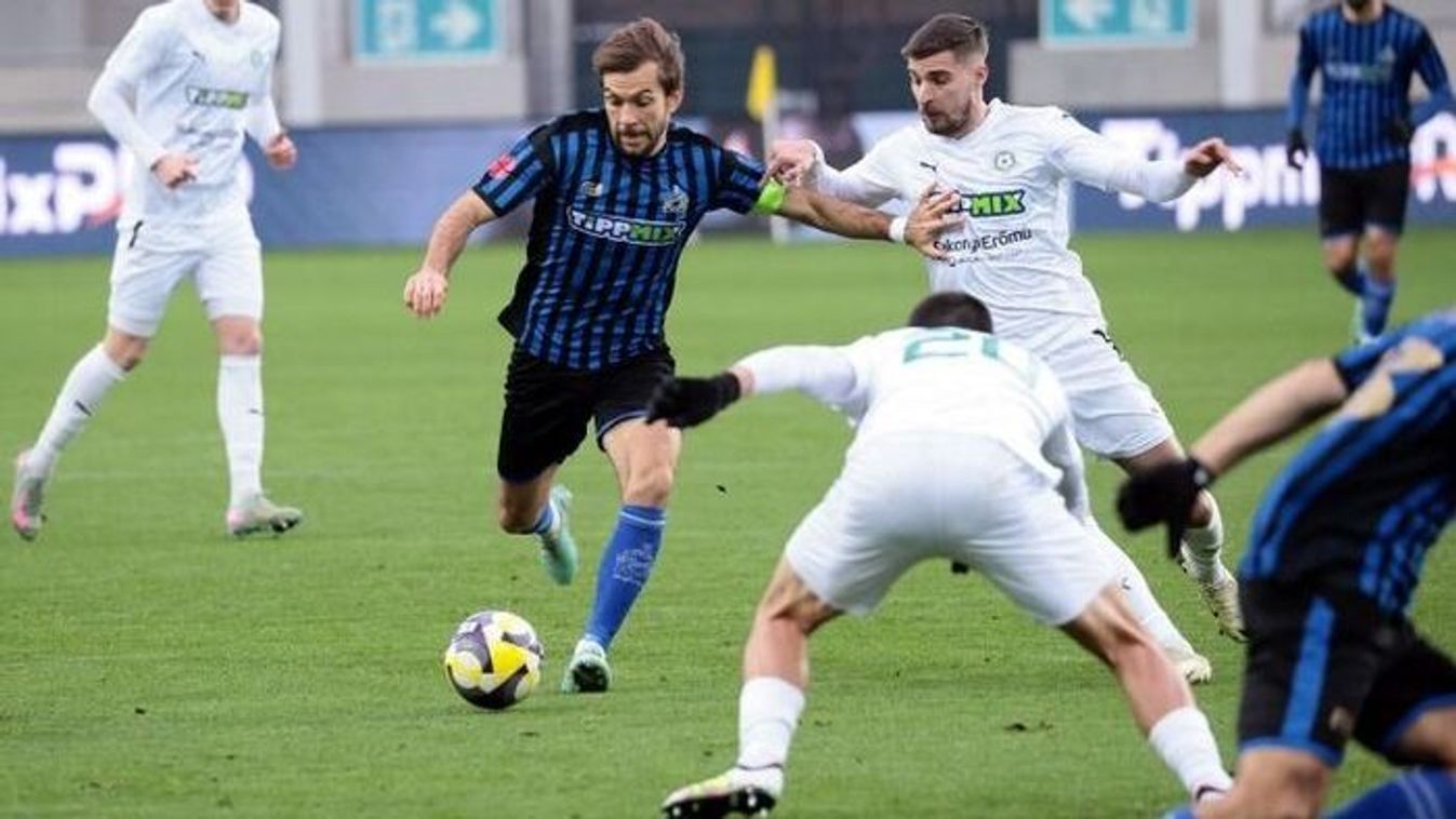 Kikapott a hazai évzárón a Szeged-Csanád GA