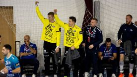 Sajtóhírek szerint Németországba tarthat a Pick Szeged hálóőre