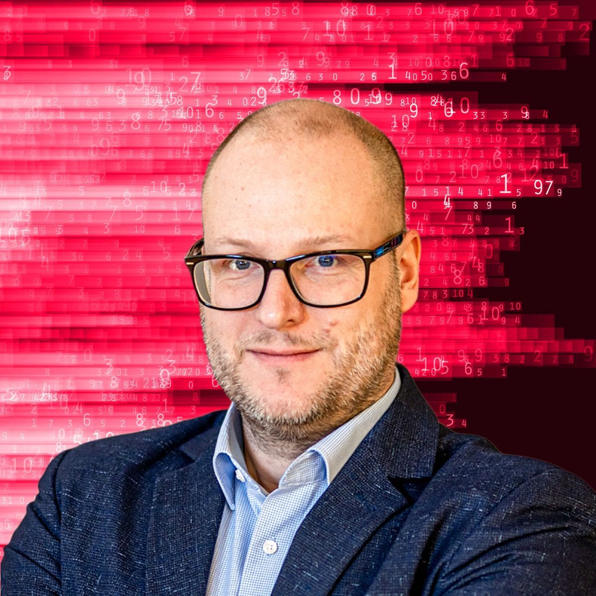 Sebestyén Géza, az MCC Gazdaságpolitikai Műhelyének vezetője arról írt bejegyzésében, hogy már a Politico szerint is a Fidesz áll nyerésre (Fotó: Facebook)