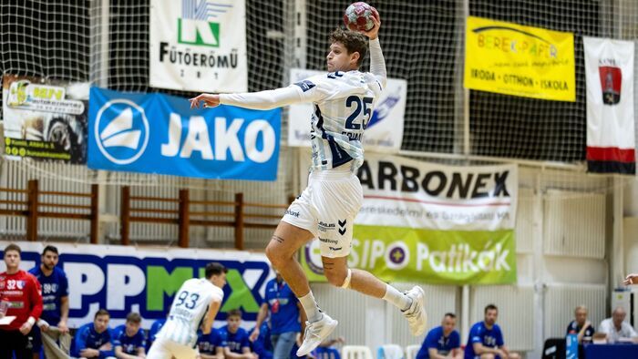 Megismételte idei legnagyobb sikerét a Pick Szeged +videó