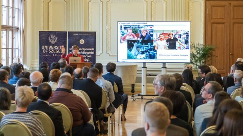 A szegedi innováció, ami bevette a piacot