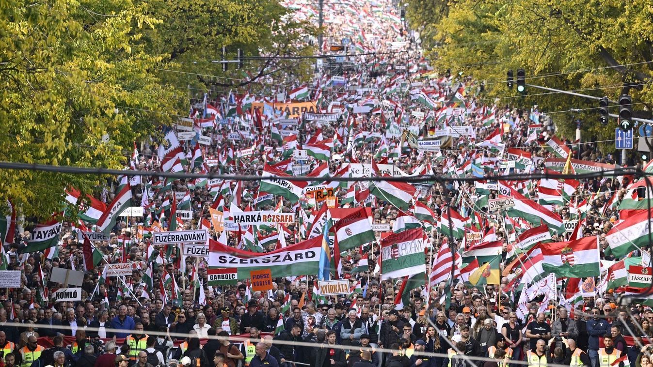 Újabb közvélemény-kutatás mutatja: magabiztosan vezetnek a kormánypártok