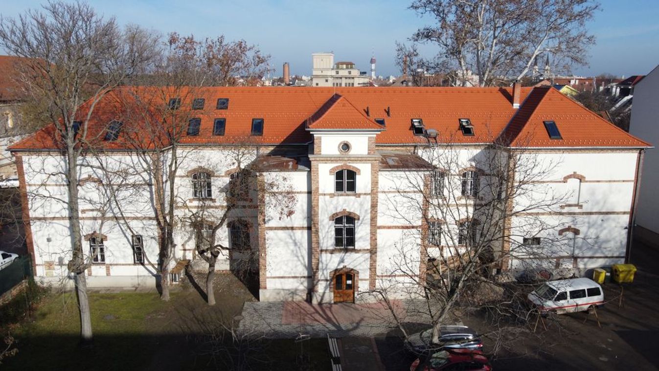 Tudás vagy értékrend? Nagy a harc a gimnáziumok közt a szegedi fiatalokért