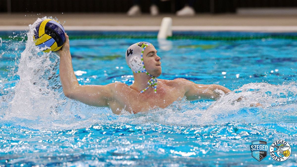 Vereséggel zárta az évet az SZVE. (Fotó: Albert Péter)