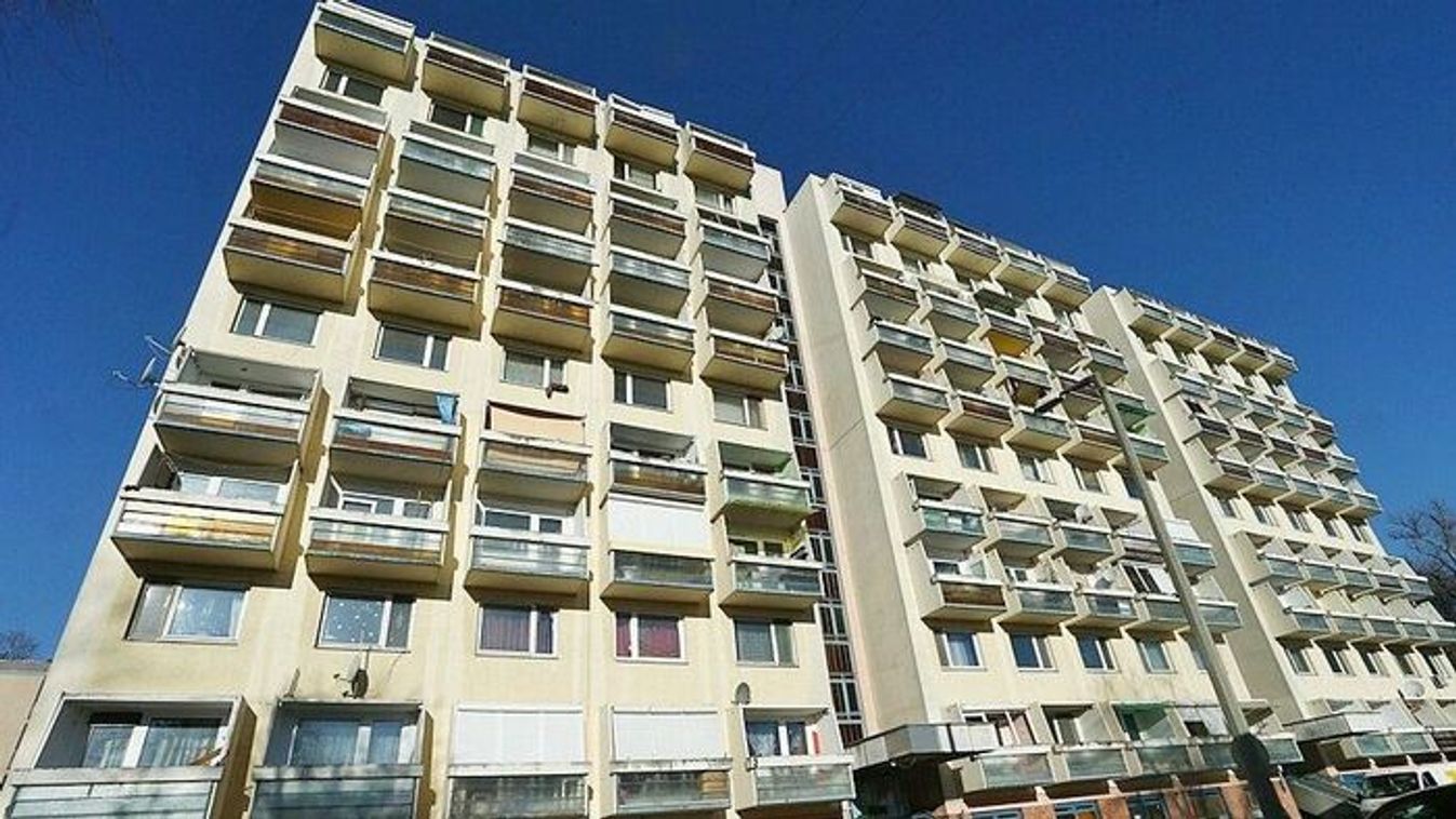 Ez volt a hír 2014-ben: szigor a szegénynek, luxuslakás az elitnek