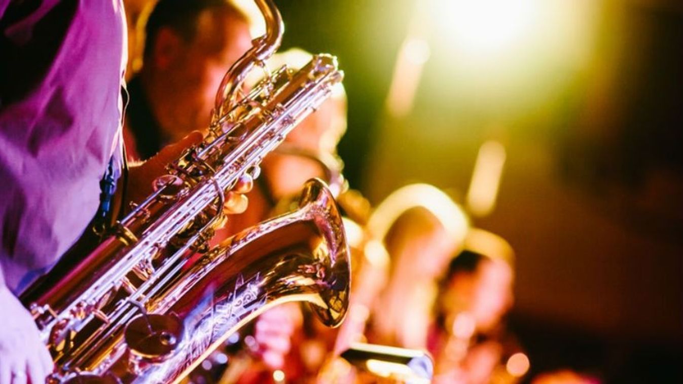 Jazzlegendák és új hangok is érkeznek Szegedre a hétvégén